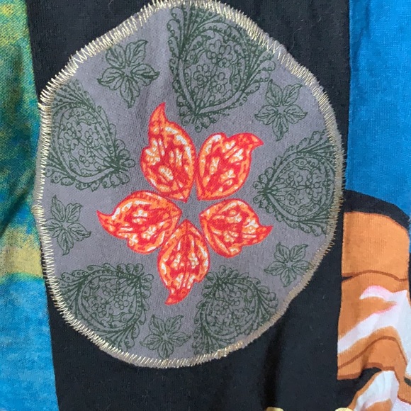 Desigual skirt, NWOT - Picture 4 of 5